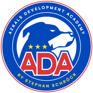 ADA Logo