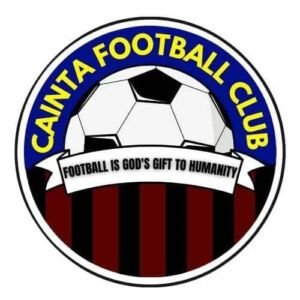 Cainta FC Logo