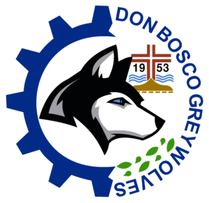 Grey wolves Logo Final