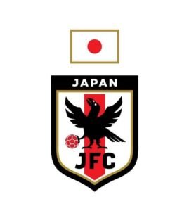 Japan FC logo