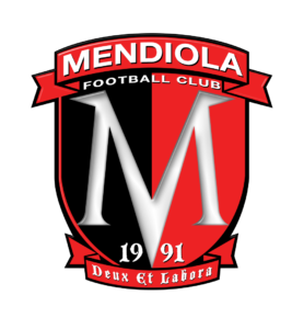 Mendiola_FC_logo