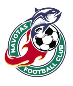 Navotas Logo