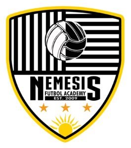 Nemesis FC logo