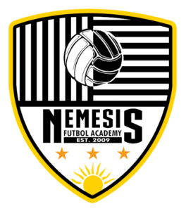 Nemesis Logo