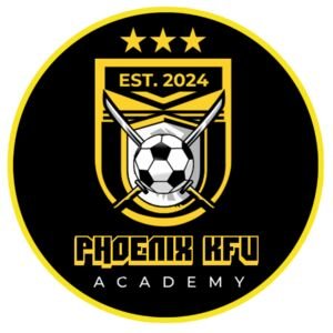 Phoenix KFU logo